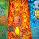 Illustration for article titled The Best Starting Pokémon, According To Science